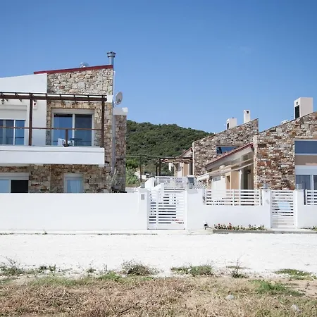 Villa Petritis *