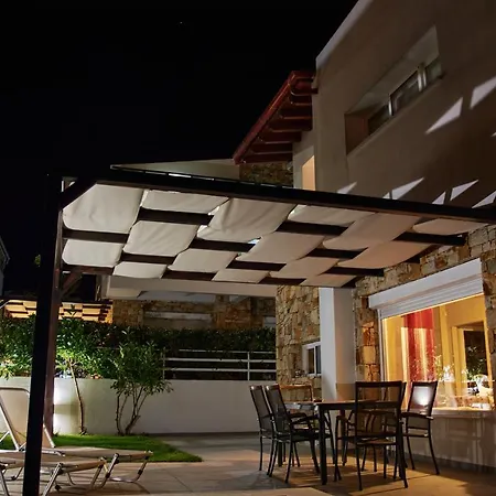 Villa Petritis *