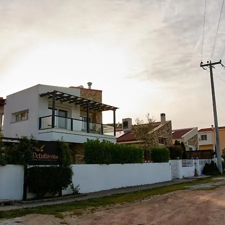 Villa Petritis