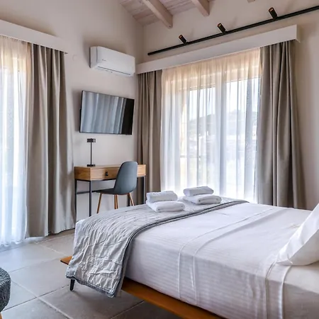 Villa Petritis *