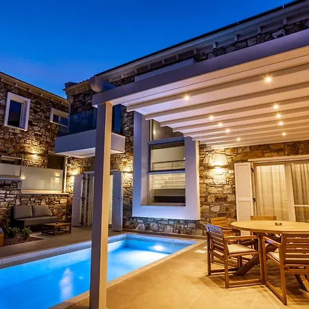Villa Petritis *