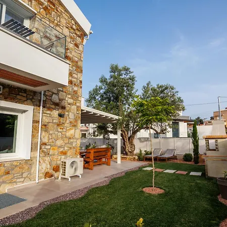 Petritis Nea Iraklitsa