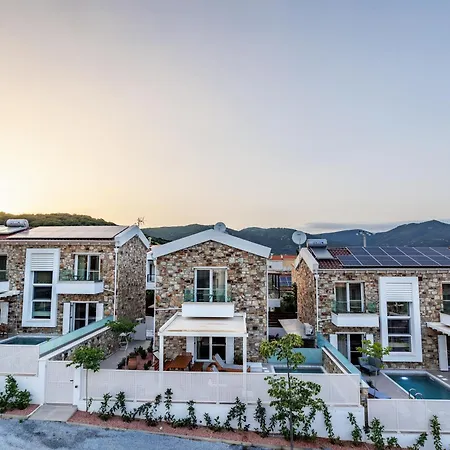 Villa Petritis *