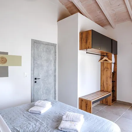 Petritis 빌라 Nea Iraklitsa