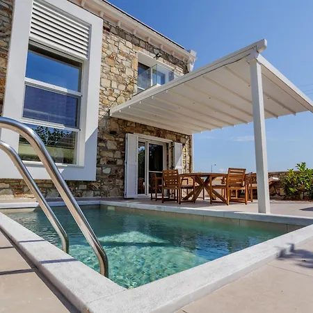 Petritis 빌라 Nea Iraklitsa