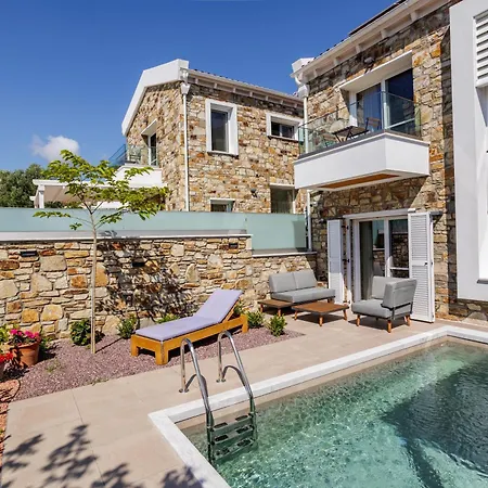 Villa Petritis *