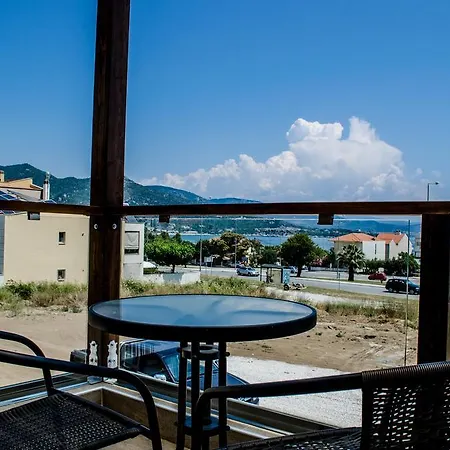 Villa Petritis *