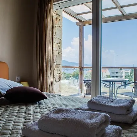 Petritis Nea Iraklitsa