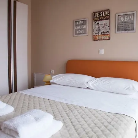 Petritis * Nea Iraklitsa