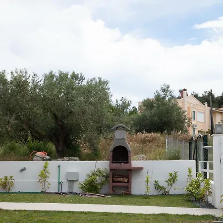 Villa Petritis
