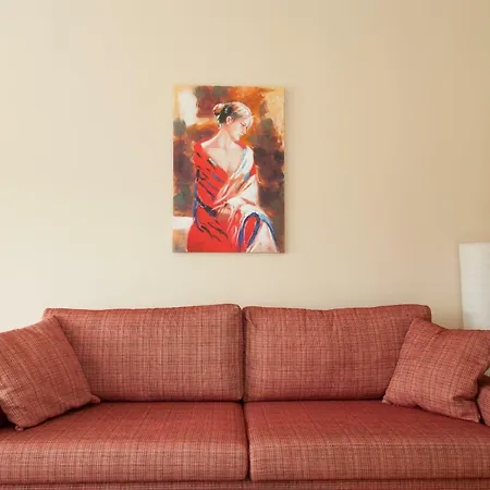 빌라 Petritis Nea Iraklitsa