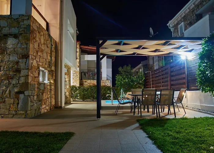 Petritis * Nea Iraklitsa