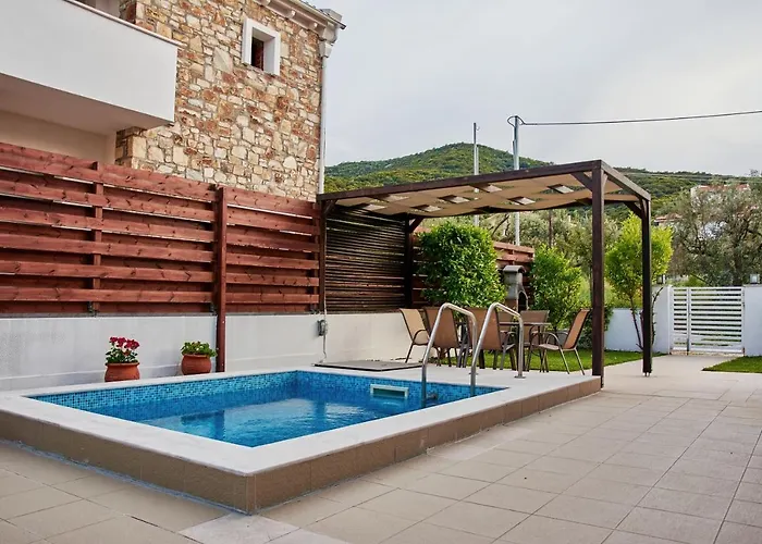 Petritis Nea Iraklitsa