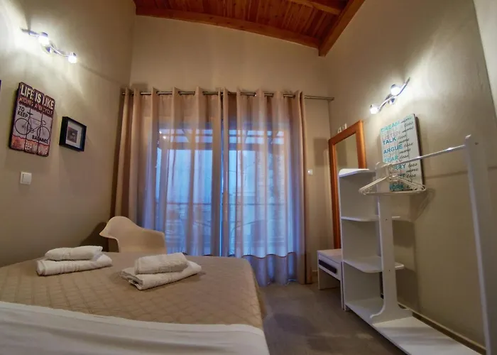 Villa Petritis *