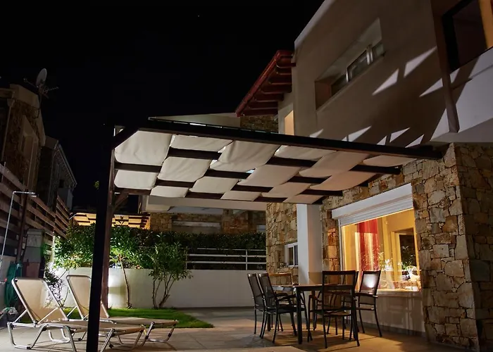 Villa Petritis *