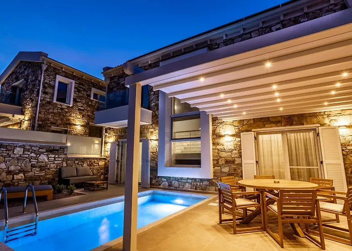 Villa Petritis *