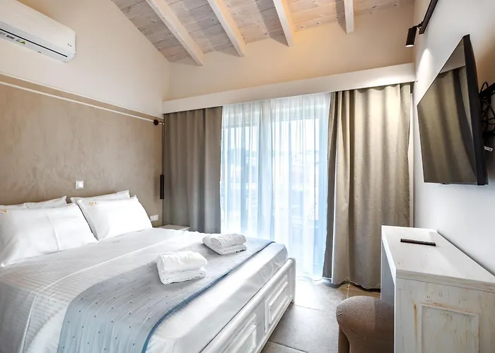 Villa Petritis *
