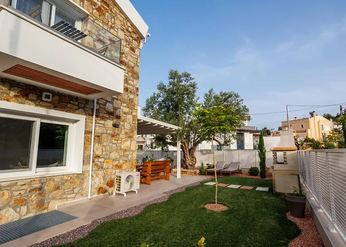 Petritis Nea Iraklitsa