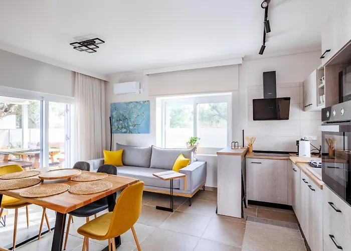 别墅 Petritis Nea Iraklitsa