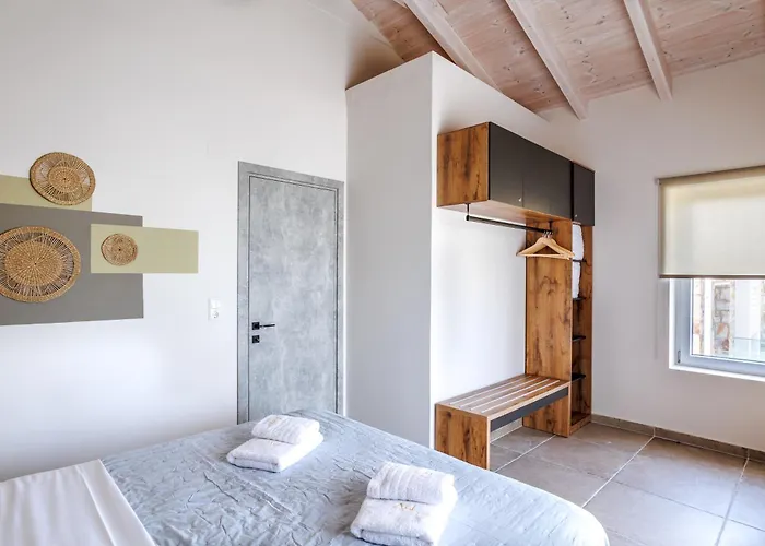 Petritis 别墅 Nea Iraklitsa