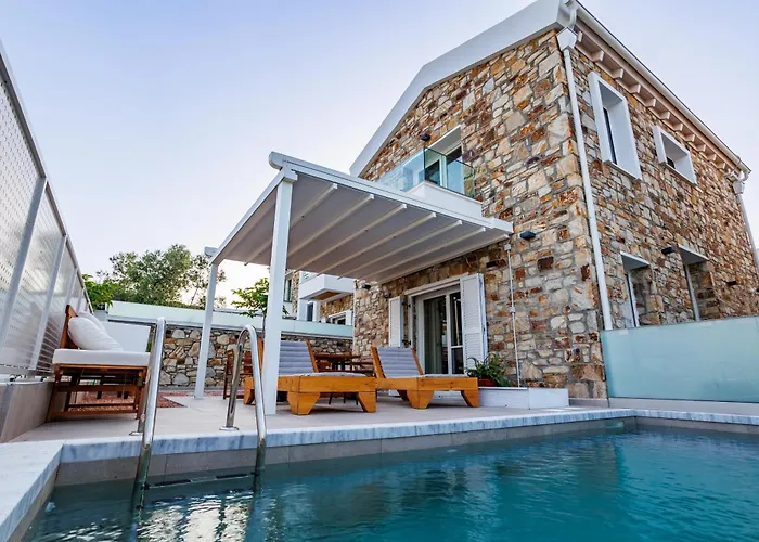 Petritis Nea Iraklitsa