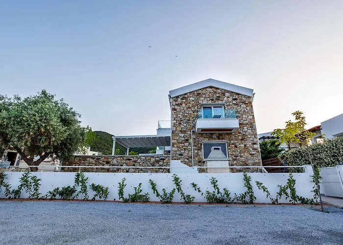 Petritis Nea Iraklitsa