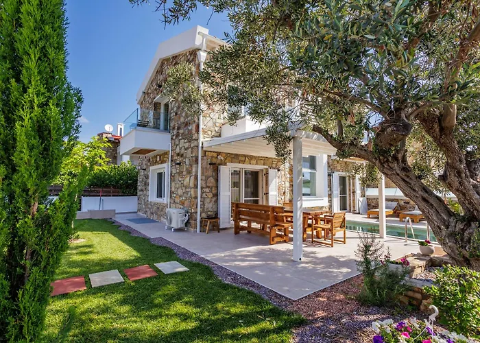 Villa Petritis *
