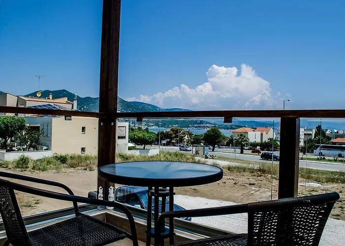 Villa Petritis *
