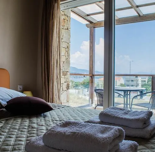 Petritis Nea Iraklitsa