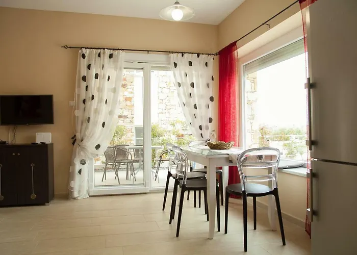 Villa Petritis