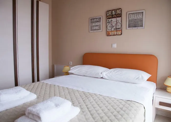 Petritis * Nea Iraklitsa